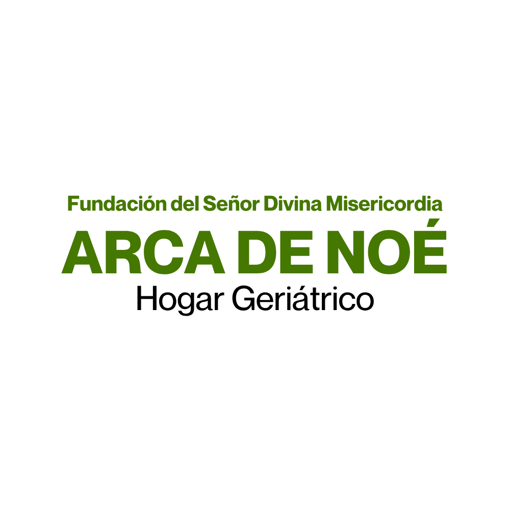 FUNDACIÓN ARCA DE NOÉ HOGAR GERIÁTRICO