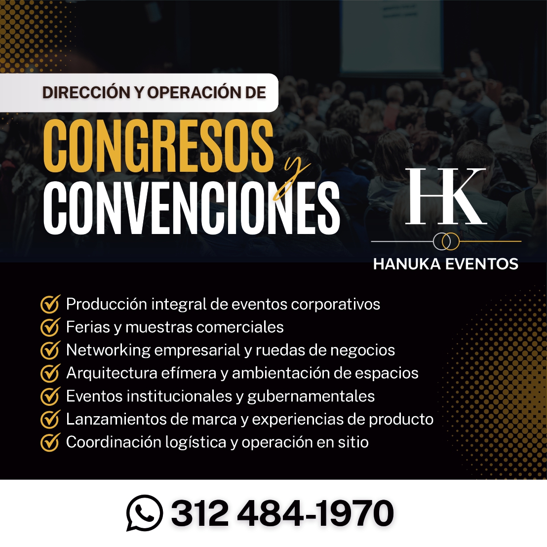 HANUKA EVENTOS