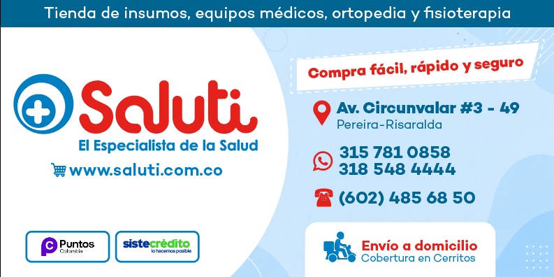 SALUTI