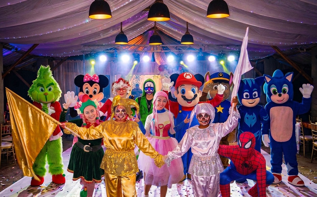 Diverkids Pereira