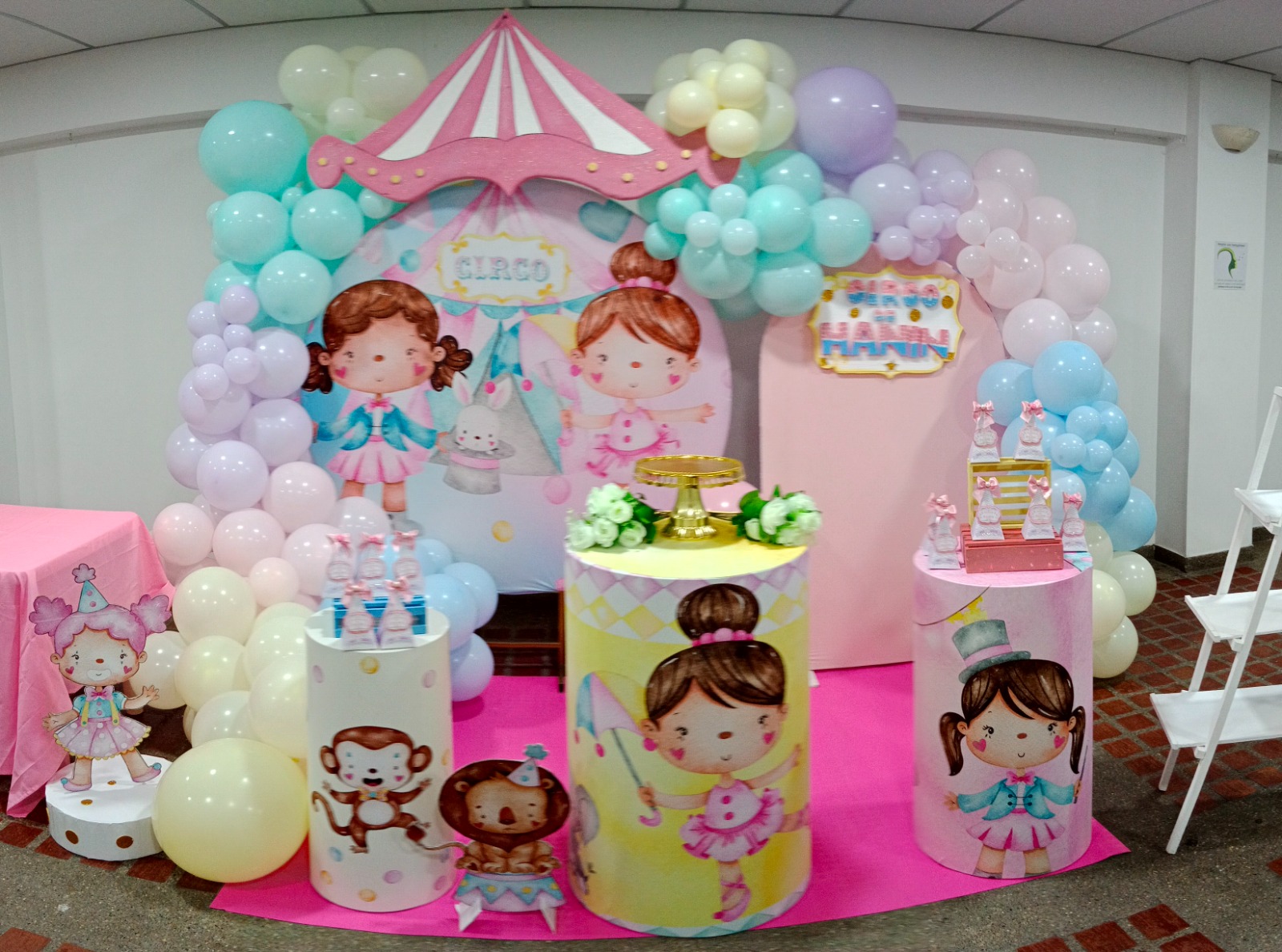 Diverkids Pereira