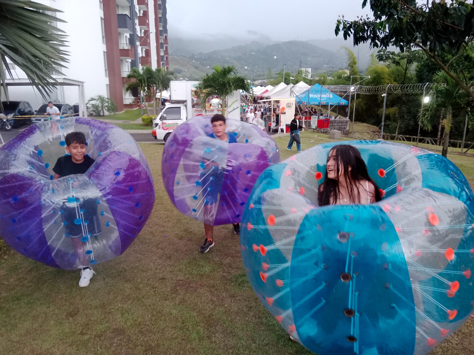 Diverkids Pereira