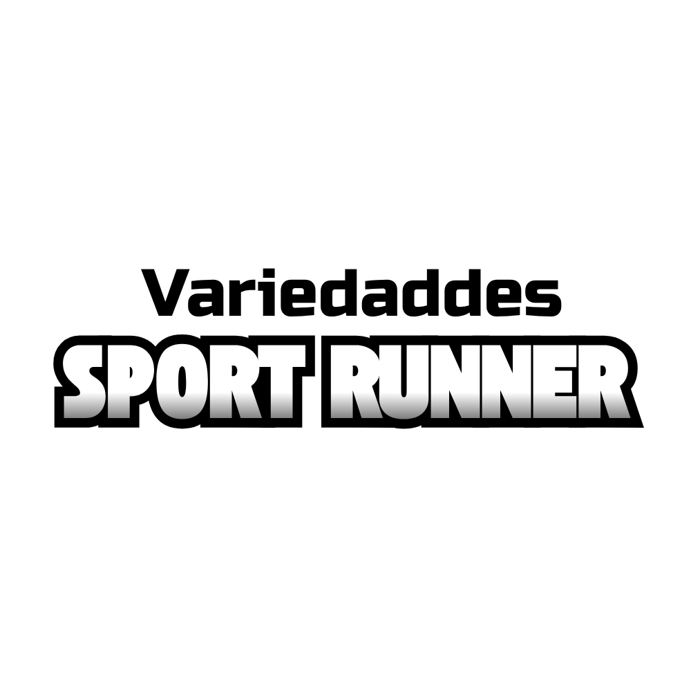 VARIEDADES SPORT RUNNER