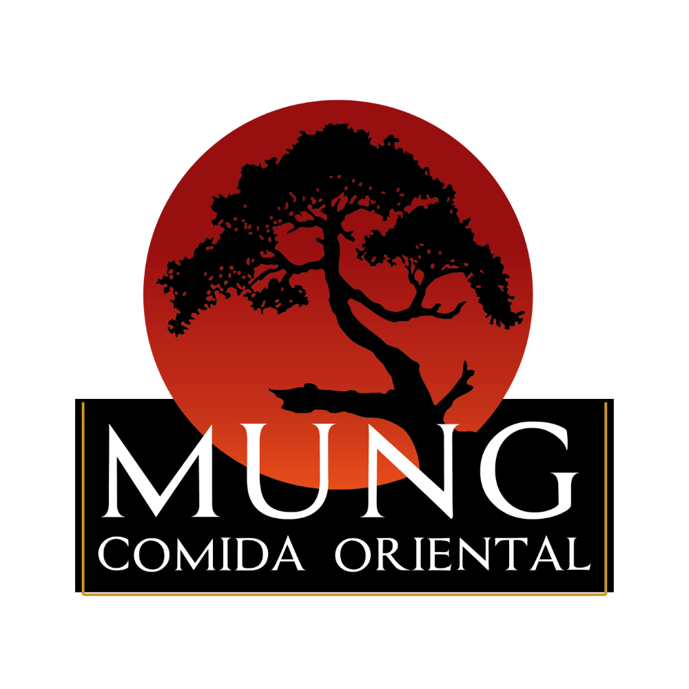 MUNG COMIDA ORIENTAL
