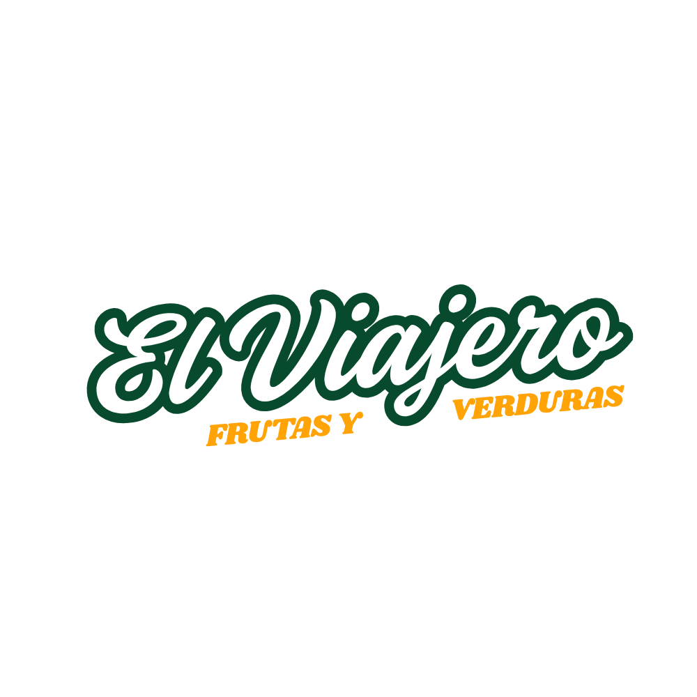 EL VIAJERO FRUTAS Y VERDURAS EL VIAJERO FRUTAS Y VERDURAS