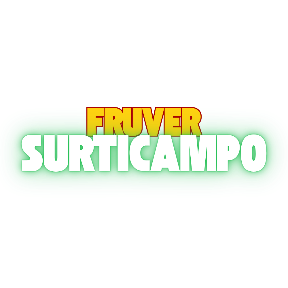 FRUVER SURTICAMPO