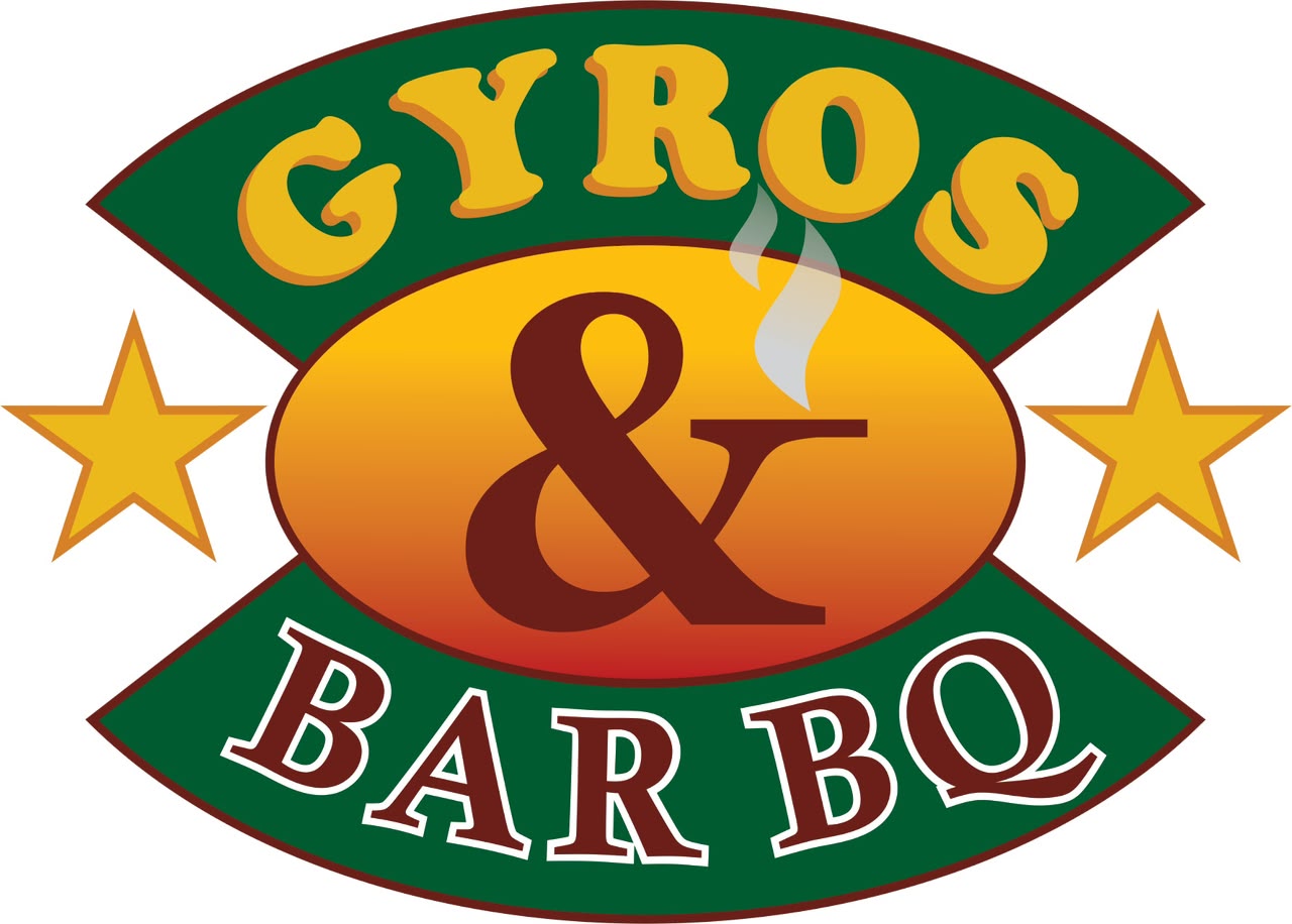 GYROS & BBQ