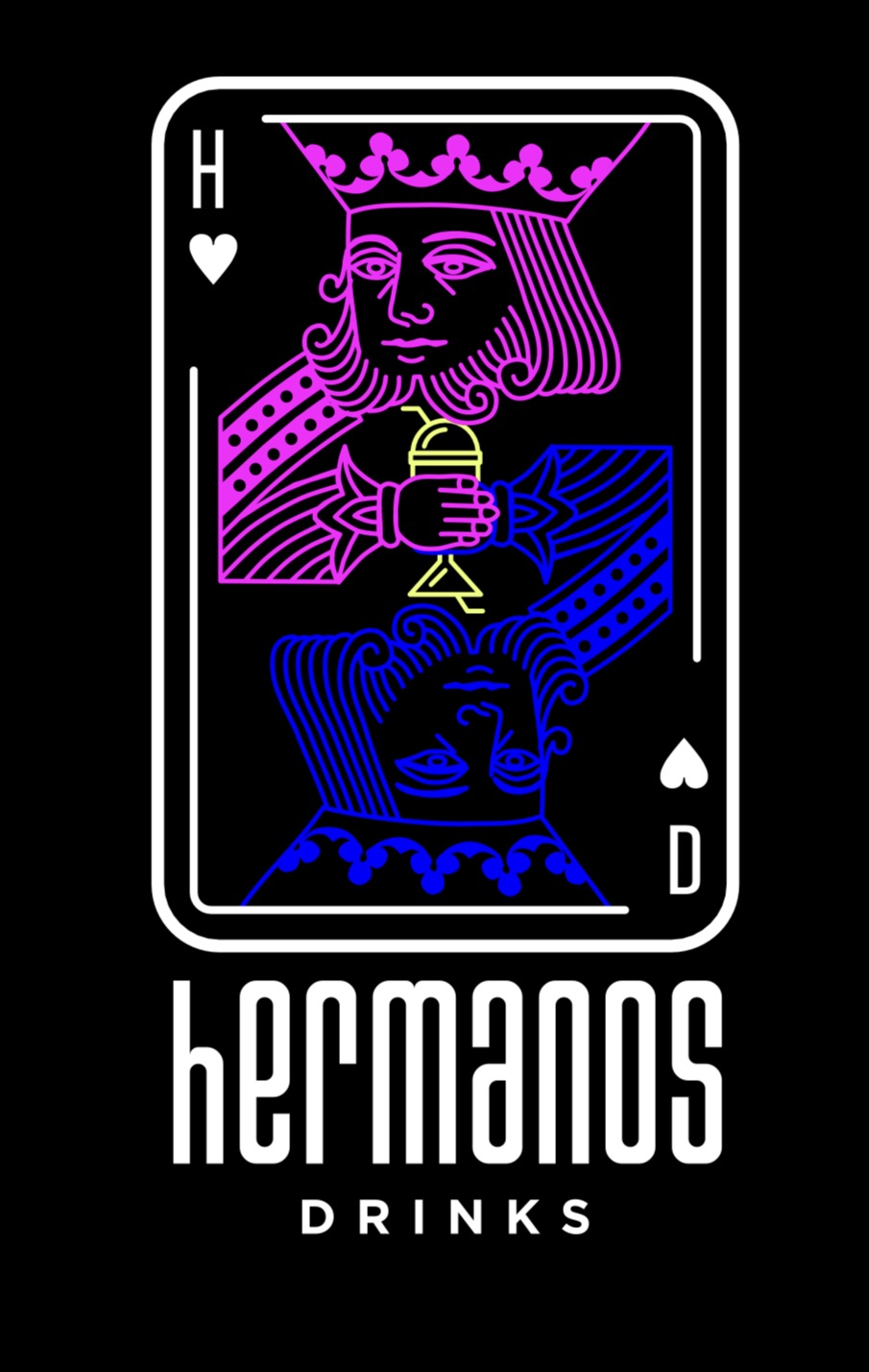 HERMANOS DRINKS