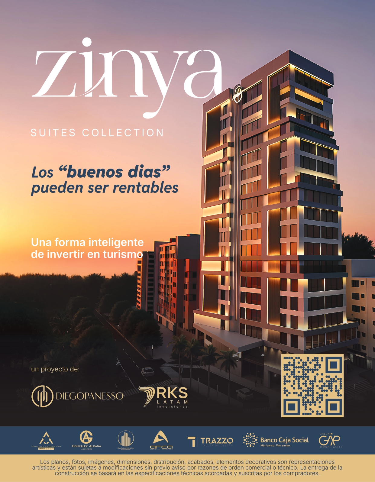 ZINYA