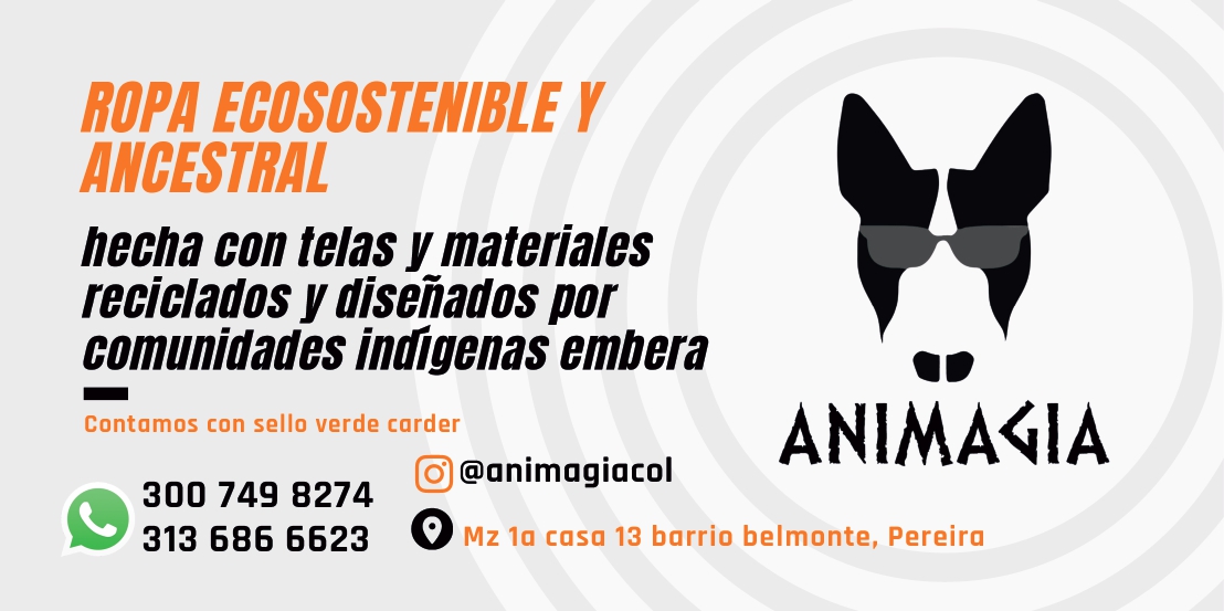 ANIMAGIA ANIMAGIA