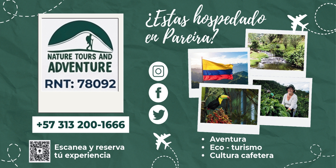 NATURE TOURS AND ADVENTURE