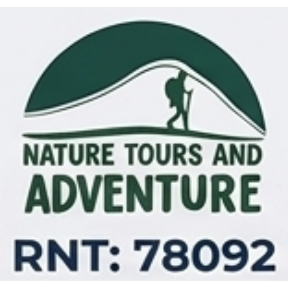 NATURE TOURS AND ADVENTURE