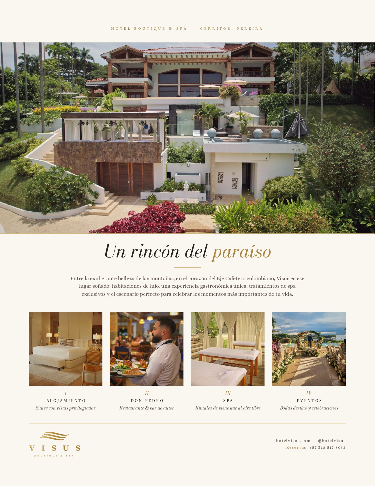 LUXURY EJE CAFETERO GROUP S.A.S LUXURY EJE CAFETERO GROUP S.A.S